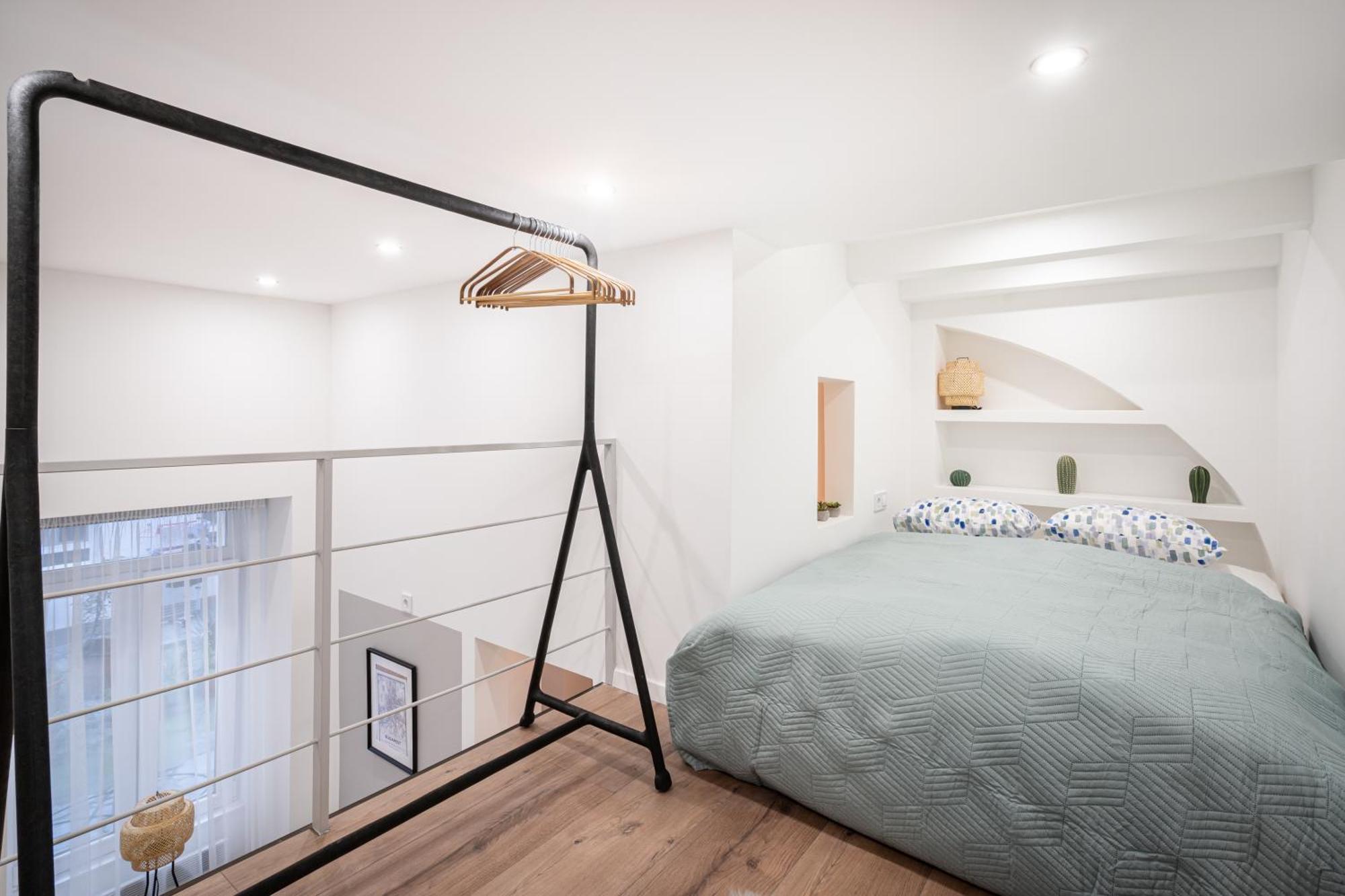 Serendipity Apartment Budapešť Exteriér fotografie