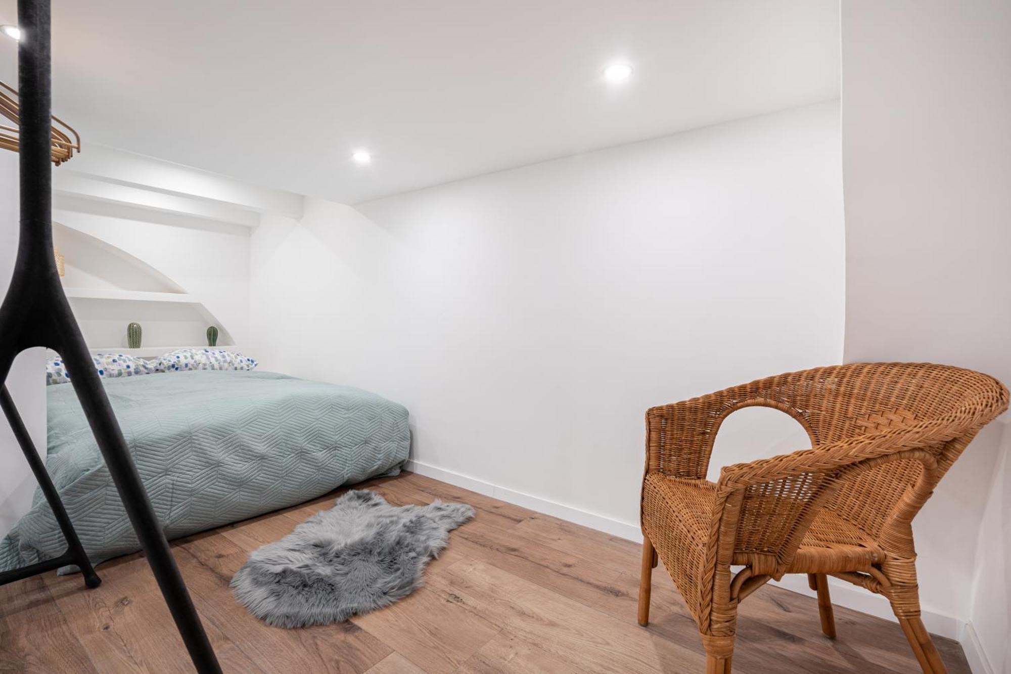 Serendipity Apartment Budapešť Exteriér fotografie